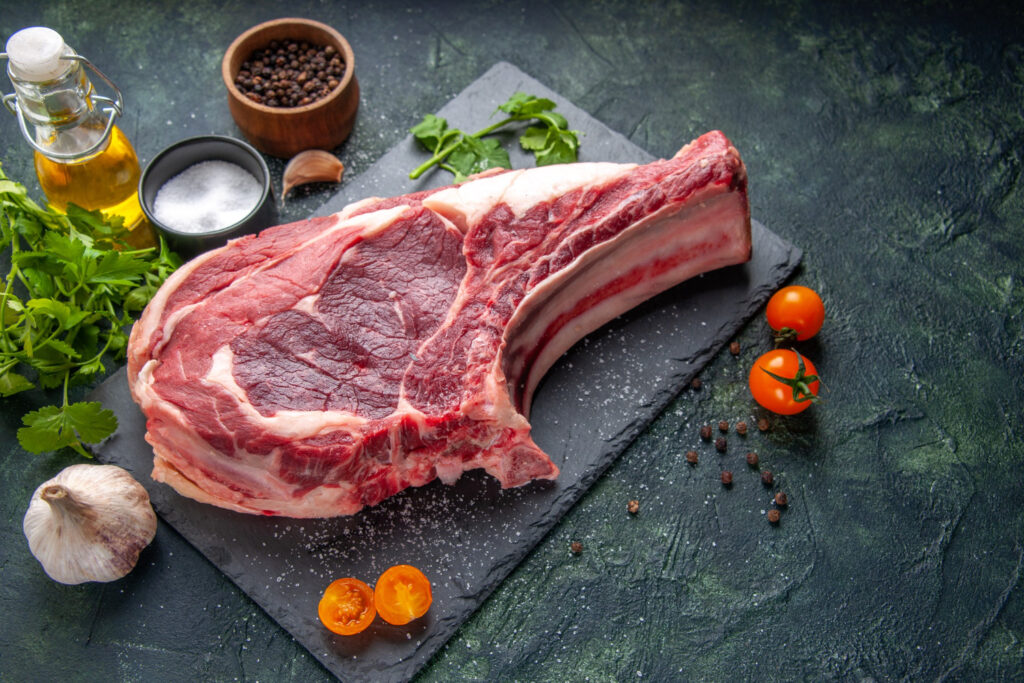 Meats