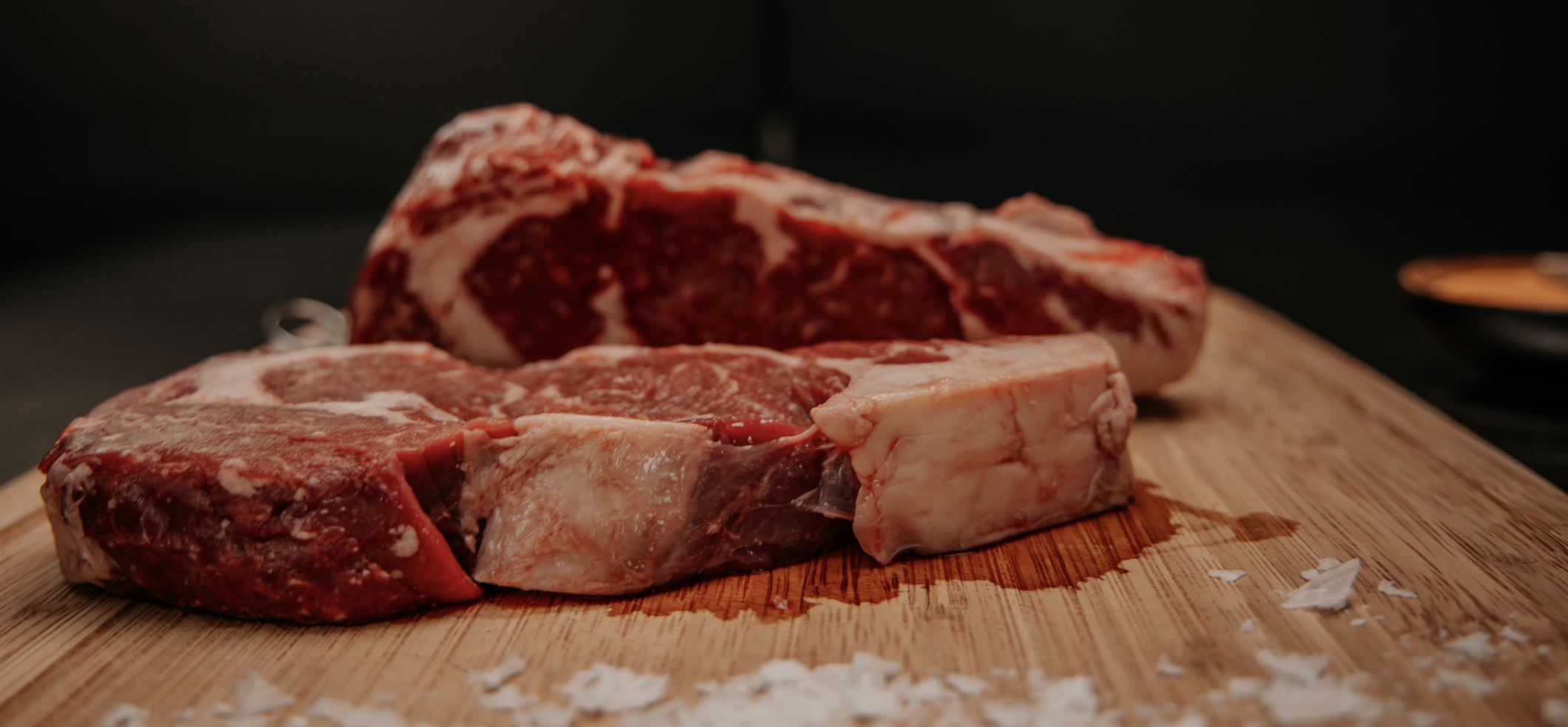 Bulk Beef vs Grocery Store: Real Cost Comparison 2026