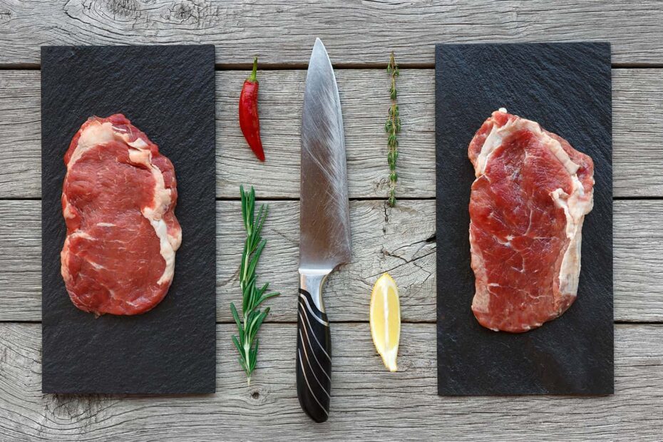 Grass-Fed vs Grain-Fed Beef: Real Differences That Matter | Rural Valley Farms PA