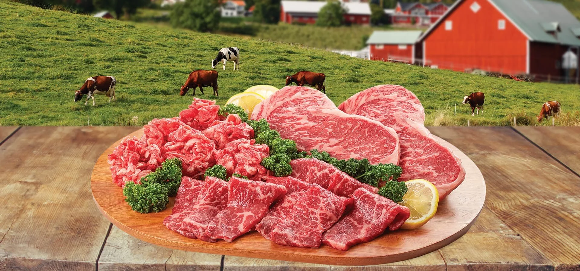 Custom Meat Processing near Pittsburgh, PA