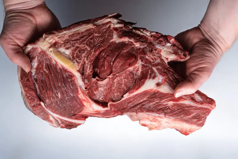 Fresh Beef Cuts