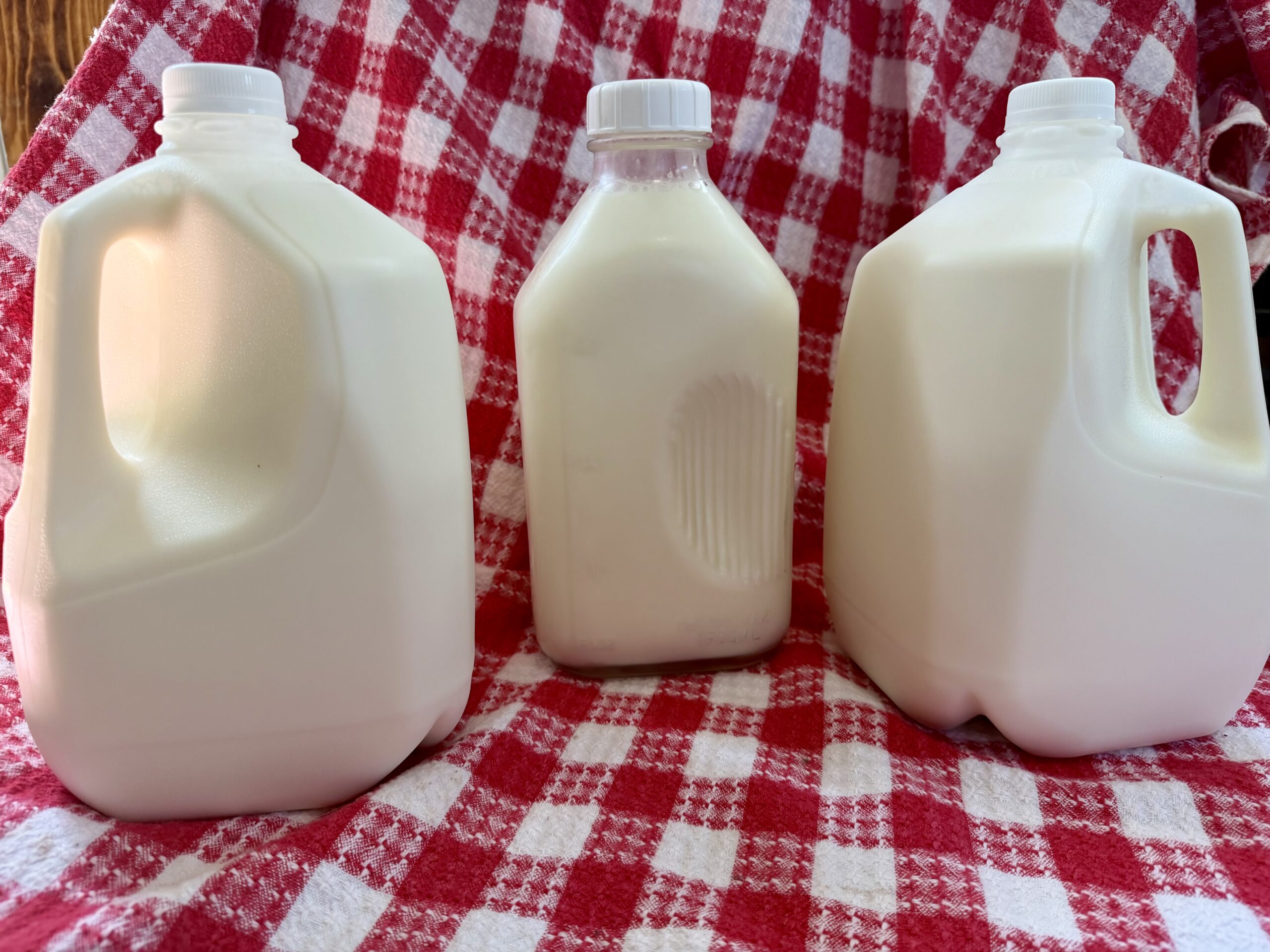 Farm-fresh food from Rural Valley Farms