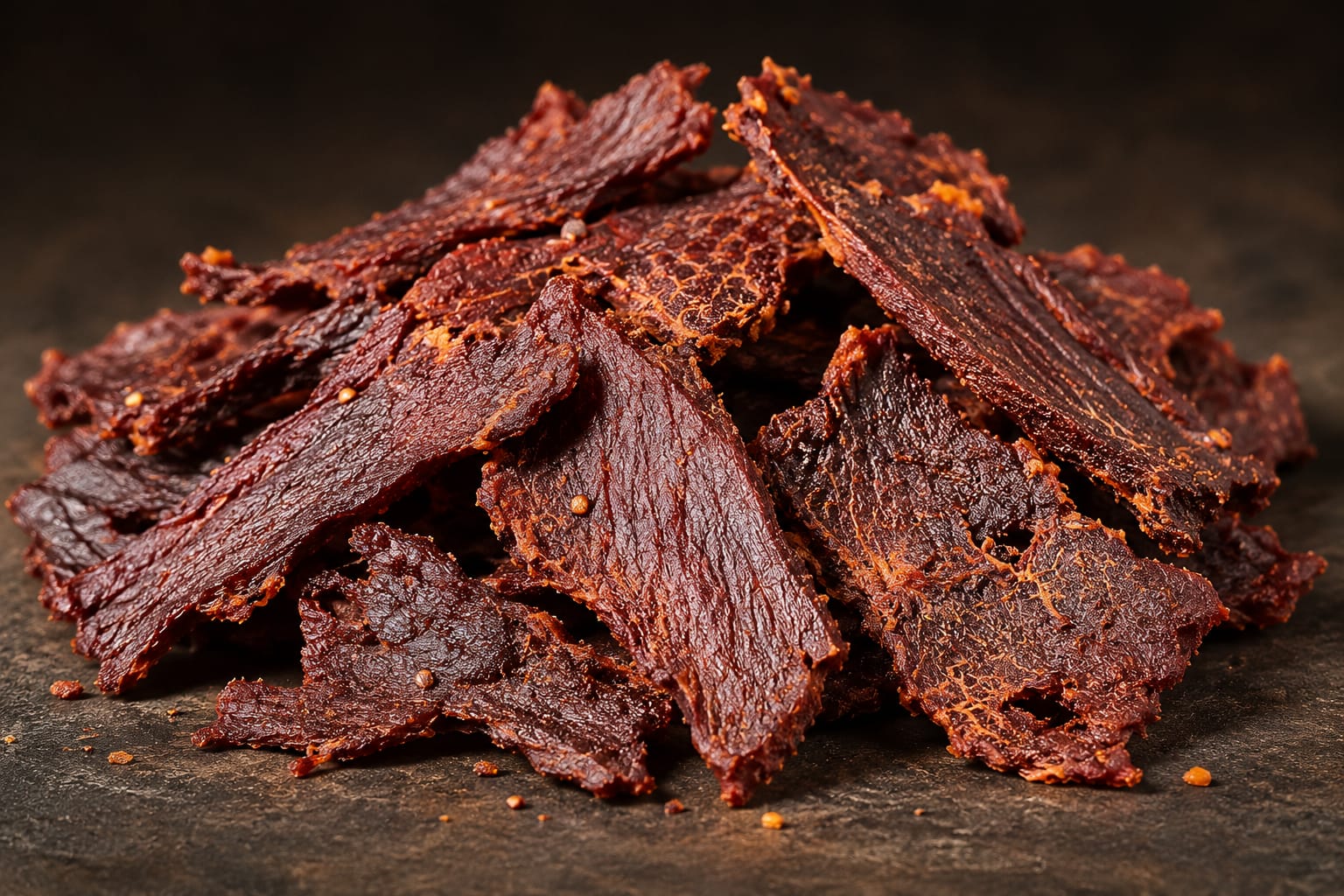Wildman Beef Jerky, grass-fed, zero sugar, no nitrates